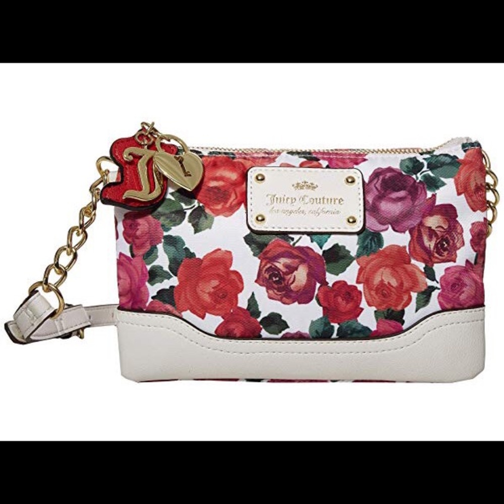 Small crossbody